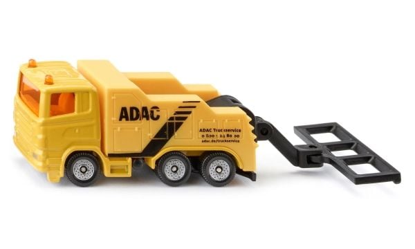 Siku ADAC bergingsbil