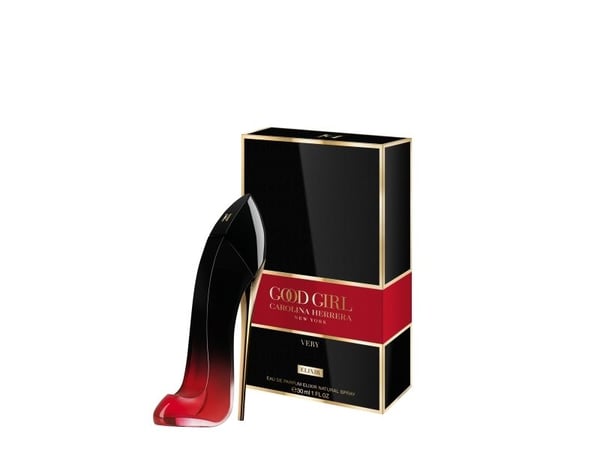 Carolina Herrera Very Good Girl Elixir Eau De Parfum 30 ml (woman)