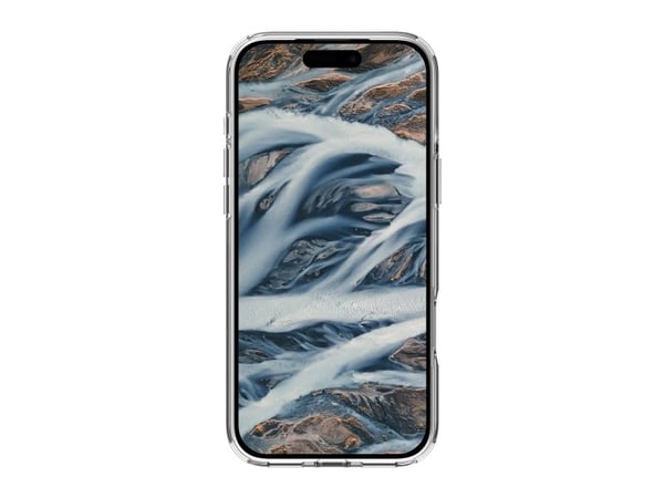dbramante1928 Iceland Pro MS, Suojus, Apple, iPhone 17 Pro Max, Läpinäkyvä