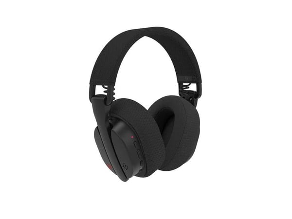 REDRAGON H888 LUCE, Trådløs, 20 - 20000 Hz, Spilling, Hodesett, Sort