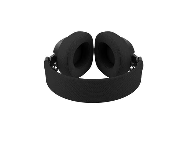 REDRAGON H888 LUCE, Trådløs, 20 - 20000 Hz, Spilling, Hodesett, Sort