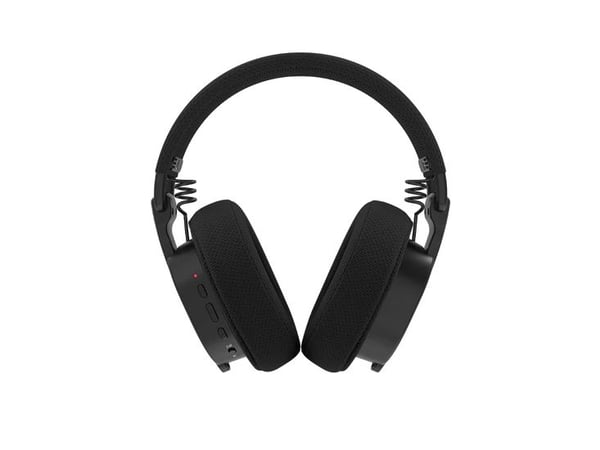 REDRAGON H888 LUCE, Trådløs, 20 - 20000 Hz, Spilling, Hodesett, Sort