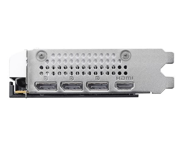 MSI GEFORCE RTX 5050 8G VENTUS 2X OC, GeForce RTX 5050, 8 GB, GDDR6, 128 bit, 7680 x 4320 piksler, PCI Express x16 5.0