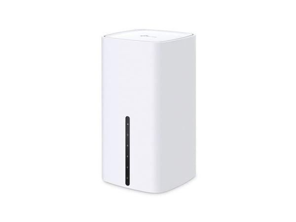 TP-Link Archer NX210, Wi-Fi 6 (802.11ax), Kaksitaajuus (2,4 GHz/5 GHz), Ethernet LAN, 5G, Valkoinen, Pöytäreititin