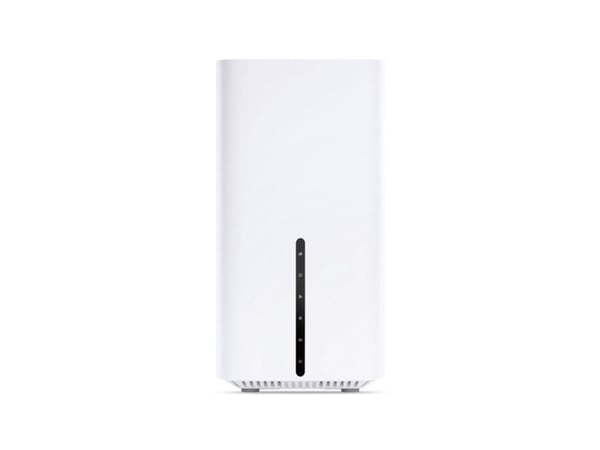 TP-Link Archer NX210, Wi-Fi 6 (802.11ax), Dobbelbånd (2.4 GHz / 5 GHz), Ethernet/bredbåndsforbindelse, 5G, Hvit, Frittstående router