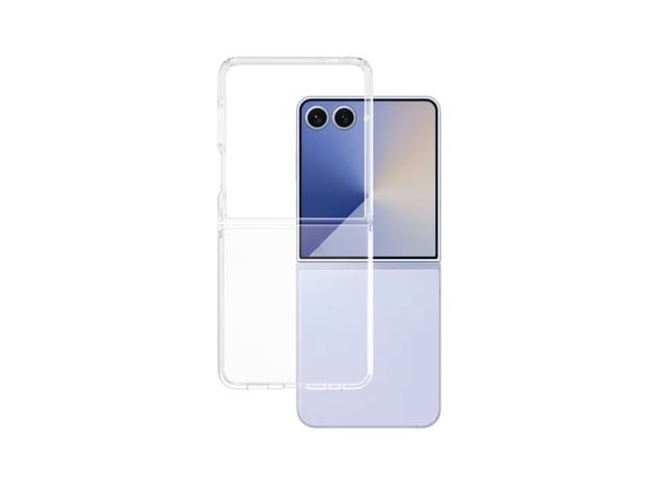 CARE by PanzerGlass - Bakdeksel for mobiltelefoner