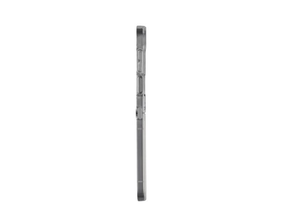 Hama 00039121, Etui, Samsung, Samsung Galaxy Z Flip7, 17,5 cm (6.9"), Gjennomsiktig