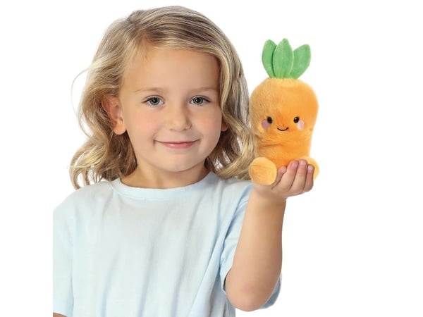 Aurora 26051, Toy carrot