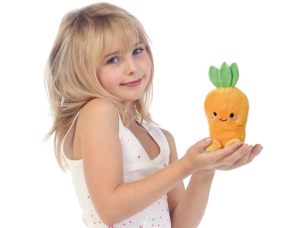 Aurora 26051, Toy carrot