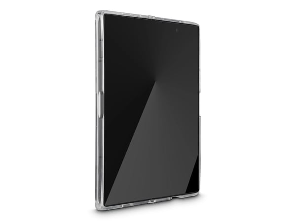 Hama Always Clear, Etui, Samsung, Galaxy Z Fold7, 20,3 cm (8"), Gjennomsiktig