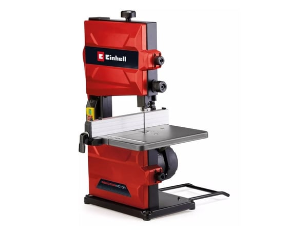 Einhell TC-SB 200/1, 0 - 45°, Grå, Röd, 8 cm, 1400 RPM, 4,5 cm, 20 cm