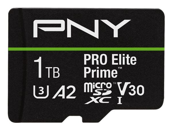 PNY P-SDU1TBV32200PEP-GE, 1 stk
