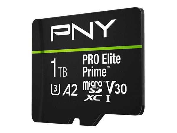 PNY P-SDU1TBV32200PEP-GE, 1 stk