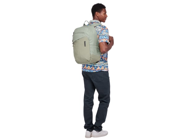 Thule Exeo - Notebookryggsekk - 28L - inntil 16" - quiet green