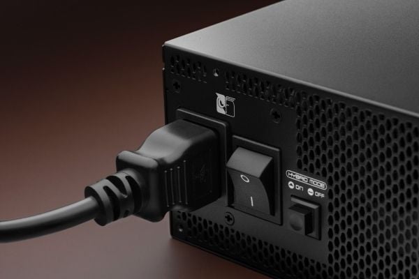 Seasonic Prime TX-1600 Noctua Edition, 80 PLUS Titanium-strømforsyning, modulær, ATX 3.0, PCIe 5.0 - 1600 Watt