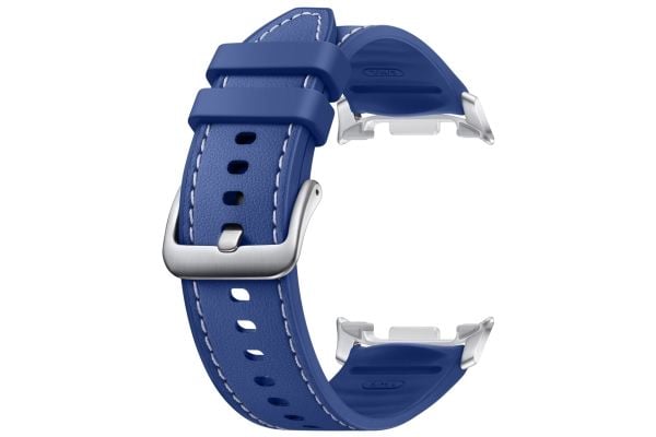 Samsung ET-SLL50 - Bånd for smart armbåndsur - S/M/L - blå - for Galaxy Watch8