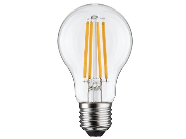 Paulmann 29251, 4,3 W, 62 W, E27, 806 lm, 50000 timer, Varm hvit