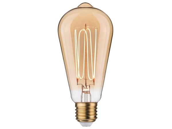 Paulmann 29241, 4,2 W, 28 W, E27, 300 lm, 15000 timer, Varm hvit