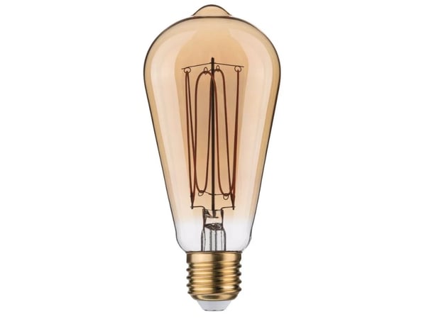 Paulmann 29241, 4,2 W, 28 W, E27, 300 lm, 15000 timer, Varm hvit