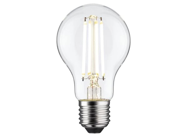 Paulmann 29254, 4,3 W, 60 W, E27, 806 lm, 50000 timer, Varm hvit