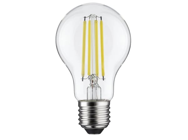 Paulmann 29254, 4,3 W, 60 W, E27, 806 LM, 50000 h, Varmvitt