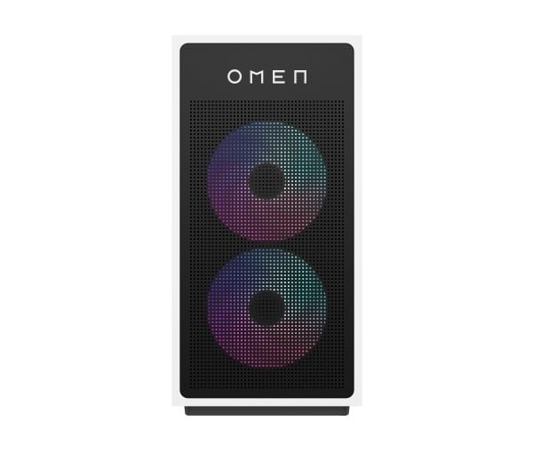 HP OMEN 35L GT16-0090no, 4,1 GHz, AMD Ryzen™ 7, 8700F, 32 GB, 1 TB, Windows 11 Home