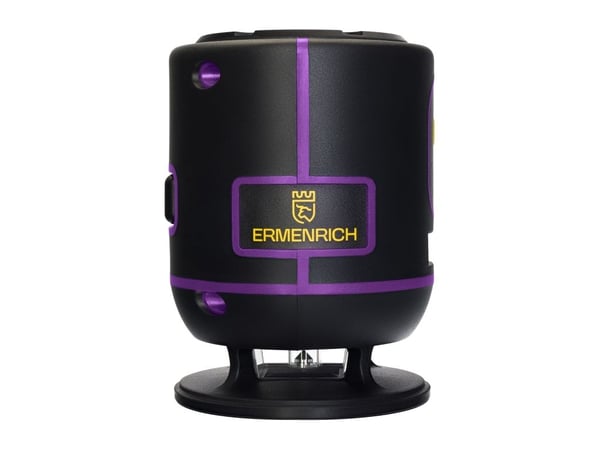 Ermenrich PLUS LN20 laserpass