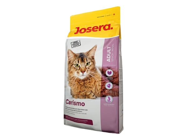 Josera 9702, Vuxen, Höns, Ris, 2 kg