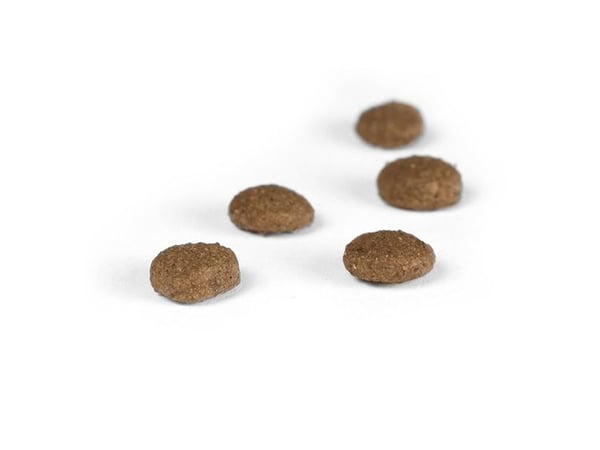 Josera 9702, Vuxen, Höns, Ris, 2 kg
