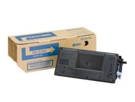 Kyocera TK 3160 - Svart - original - tonerkassett - för ECOSYS M3145, M3645, M3860, P3045, P3050, P3055, P3060, P3145, P3150, P3260