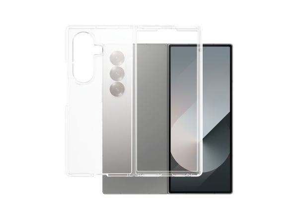 CARE by PanzerGlass - Bakdeksel for mobiltelefoner