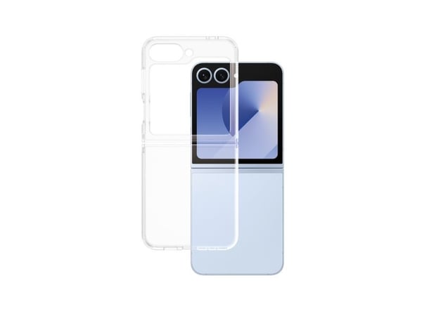 CARE by PanzerGlass - Bakdeksel for mobiltelefoner