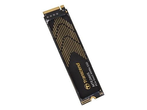 Transcend 260S, 2 TB, M.2