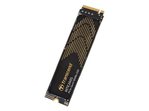 Transcend 260S, 2 TB, M.2