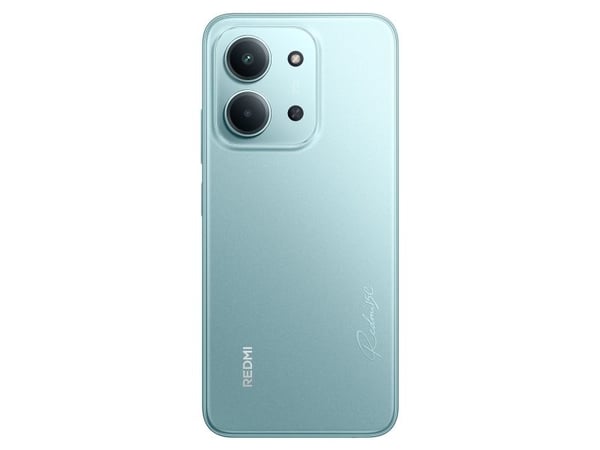 Xiaomi Redmi 15C, 17,5 cm (6.9"), 1660 x 720 pikseliä, 4 GB, 128 GB, 50 MP, Vihreä