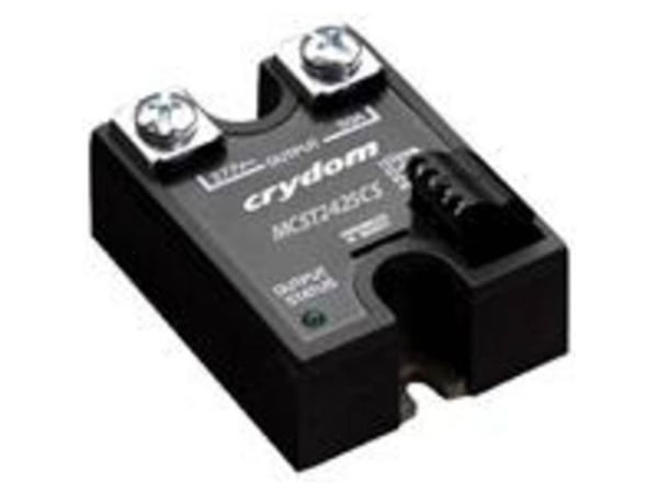 Crydom halvledarrelä MCST2490CS 1 st