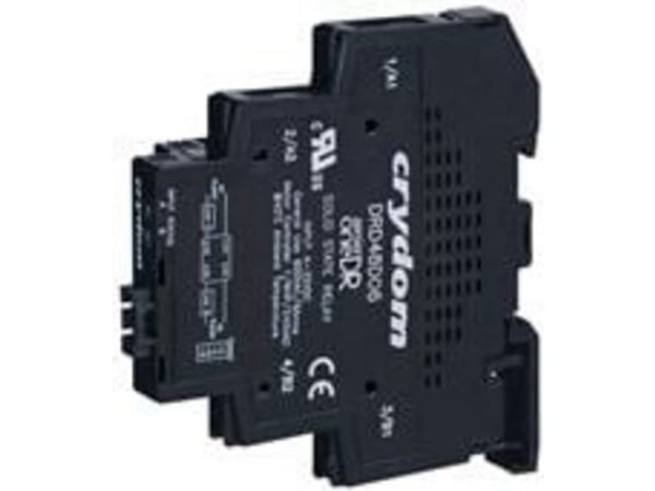 Crydom DR24A12X CRZ SSR SSR