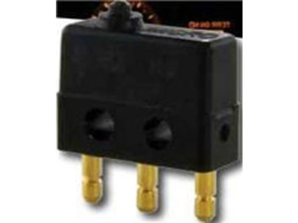 Honeywell SPS 1SX100-H58 Snap-kytkin 1 kpl