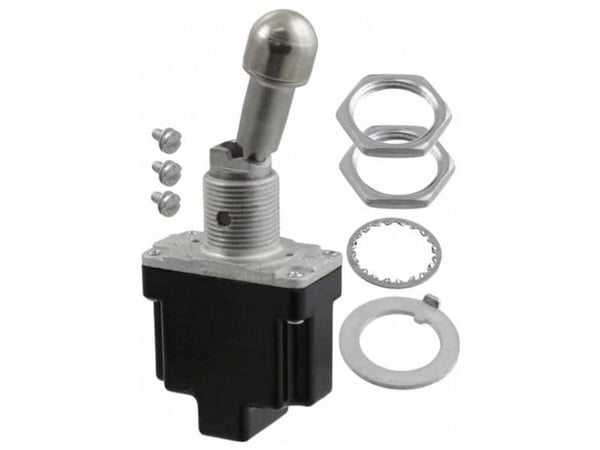 Honeywell SPS vipptändare 1 st