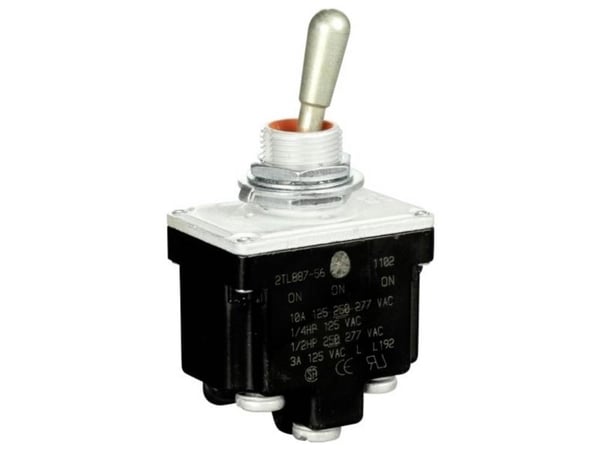 Honeywell SPS Vippbrytare 1 st