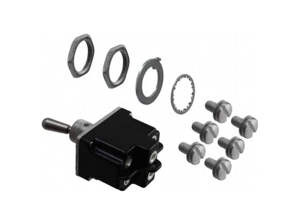 Honeywell SPS Vippbrytare 1 st