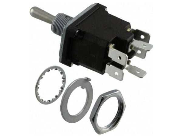 Honeywell SPS 2NT91-70 vippswitch 1 st