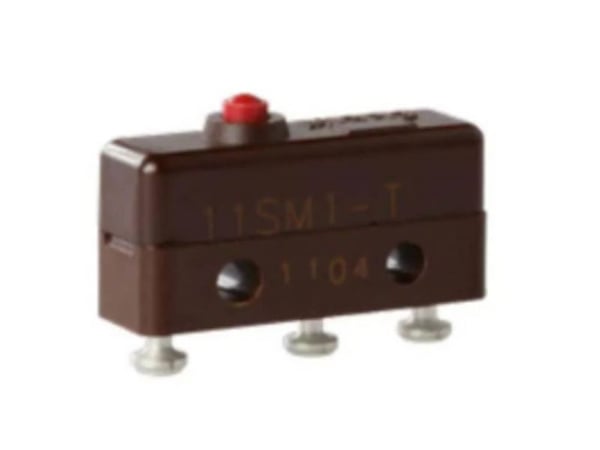 Honeywell SPS 11SM8423-H2 Snap-kytkin 1 kpl