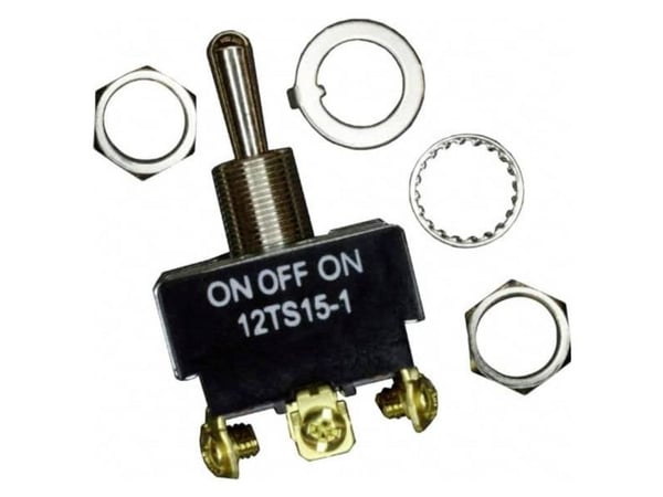 Honeywell SPS keinukytkin 1 kpl