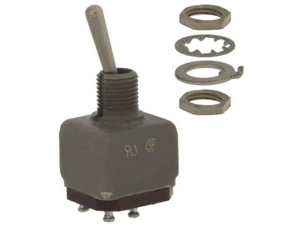 Honeywell SPS 2TW1-8 keinukytkin 1 kpl