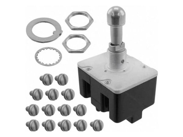 Honeywell SPS 4TL1-70E keinukytkin 1 kpl