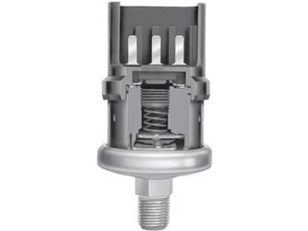 Honeywell SPS trycksensor 1 st 77039-00000040-01