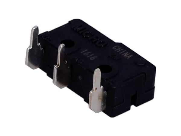 Honeywell SPS ZM50E50A01 snäppkontakt 1 st