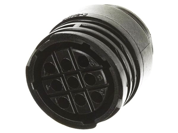 TE Connectivity 211769-3