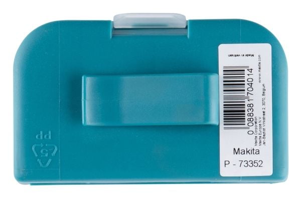 Makita - Ruuvimeisseli- ja pidikesarja - 31 kpl - torx - pituus: 25 mm